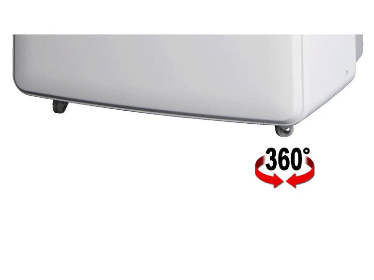 Climatiseur mobile, Smart Cool 12000