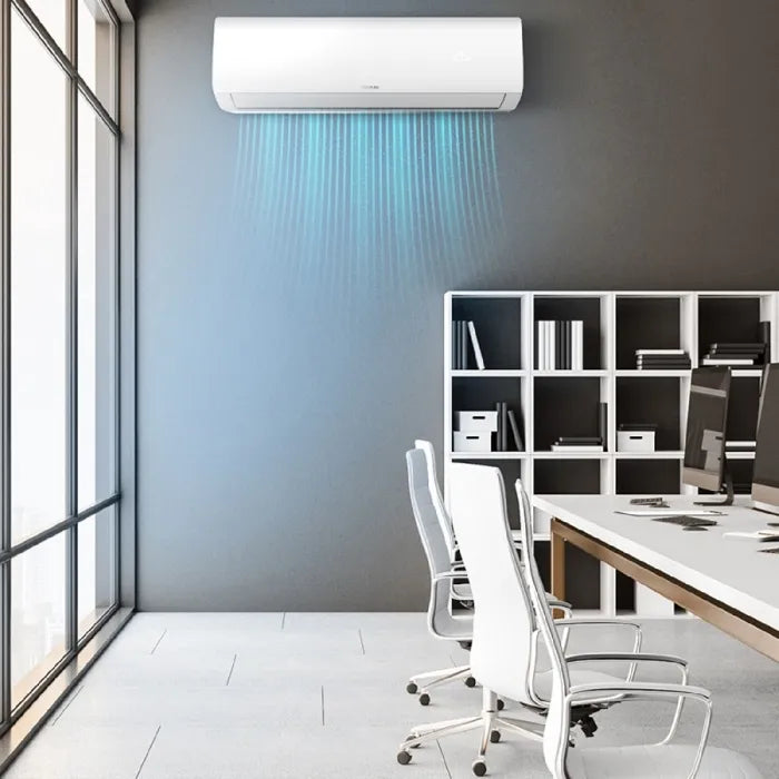 Climatiseur Split Inverter 12000 BTU – Réversible