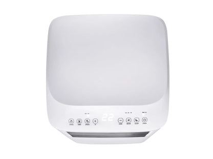 Climatiseur mobile 9000 BTU B1