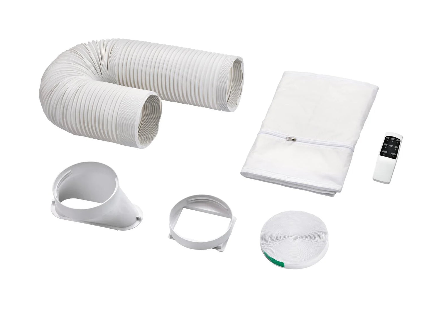 Climatiseur mobile 9000 BTU B1