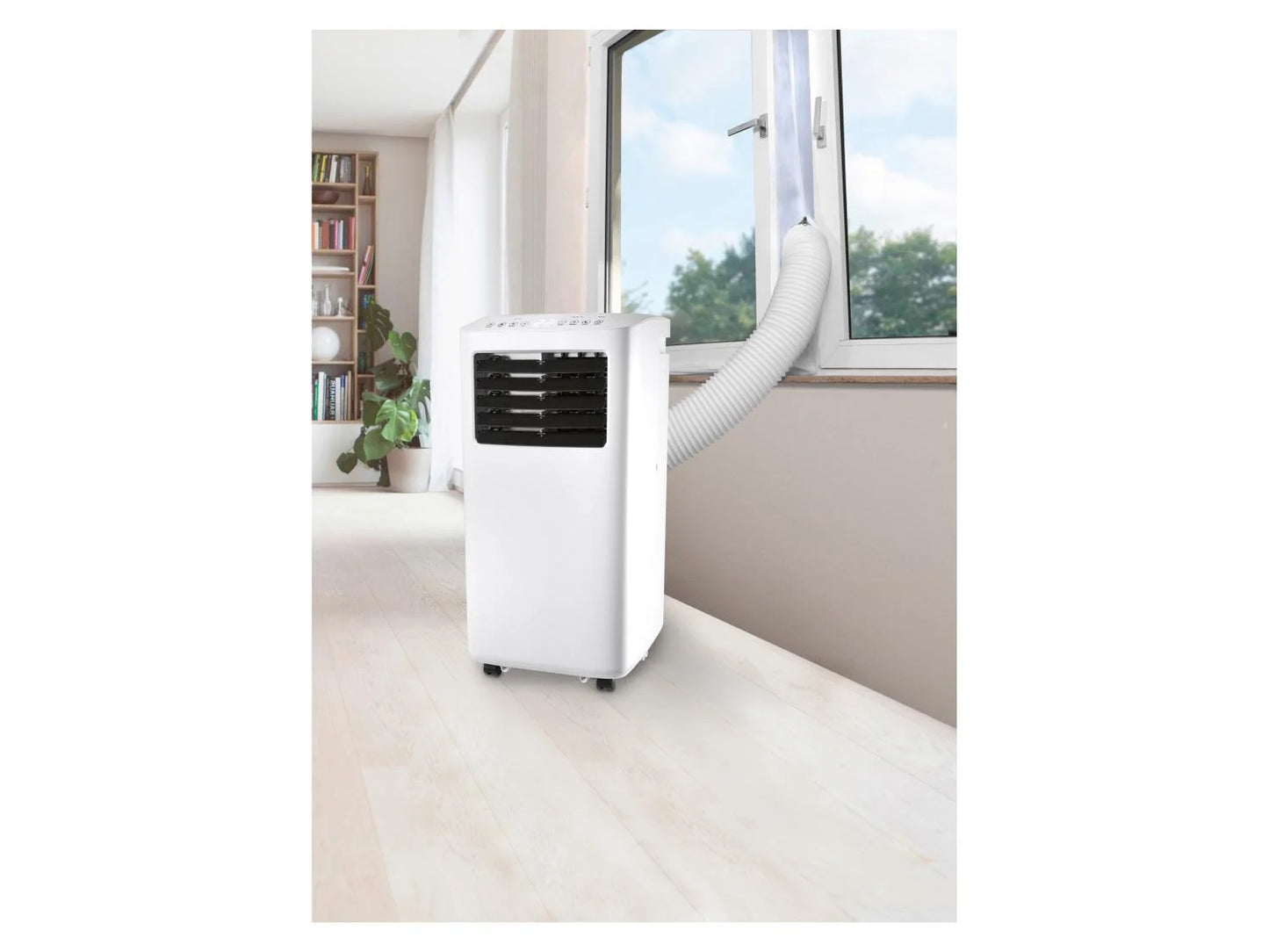 Climatiseur mobile 9000 BTU B1