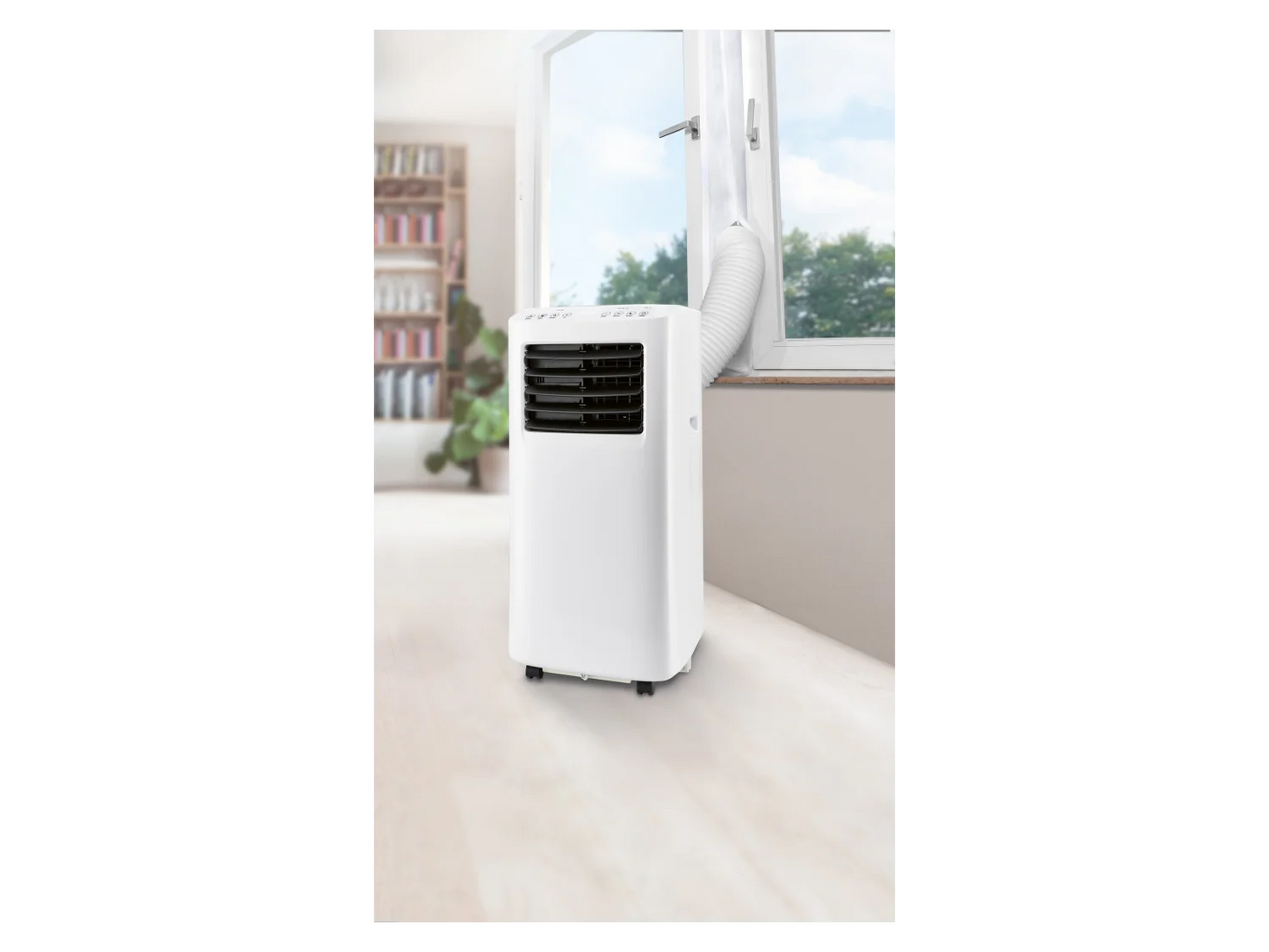 Climatiseur local SMK 7000 B2