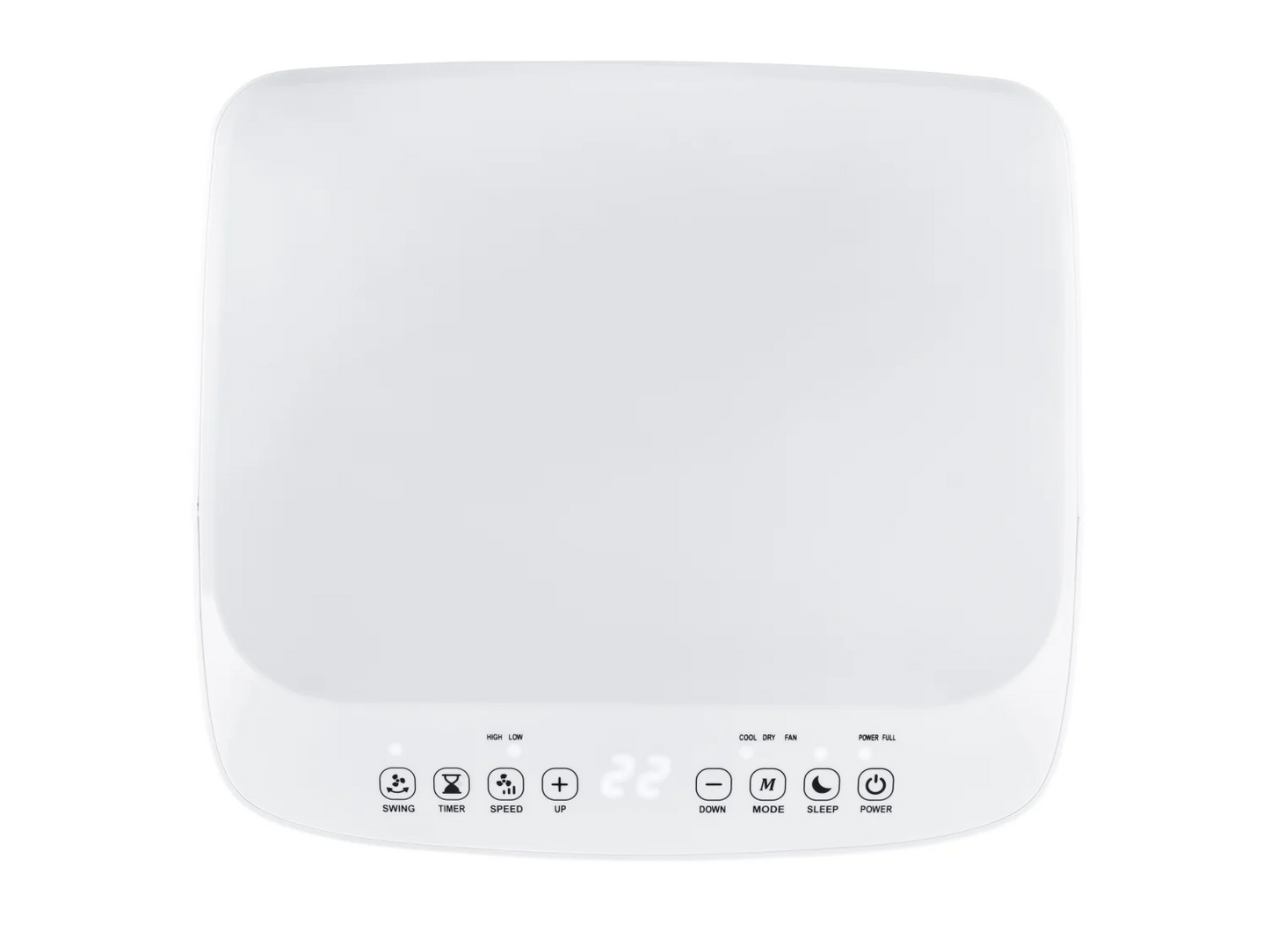 Climatiseur local SMK 7000 B2