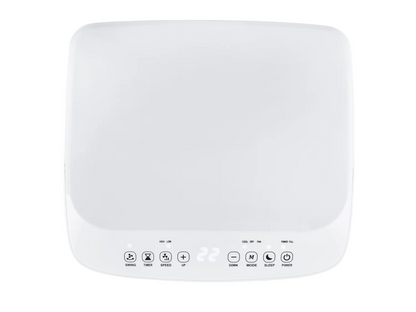 Climatiseur local SMK 7000 B2