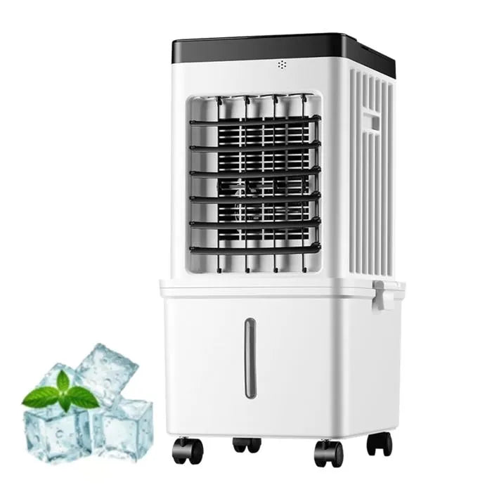 Refroidisseur d'air portable 4-en-1 – 15 L
