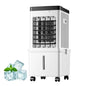 Refroidisseur d'air portable 4-en-1 – 15 L