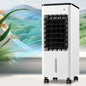 Refroidisseur d'air portable 3-en-1 – Réservoir 9 L