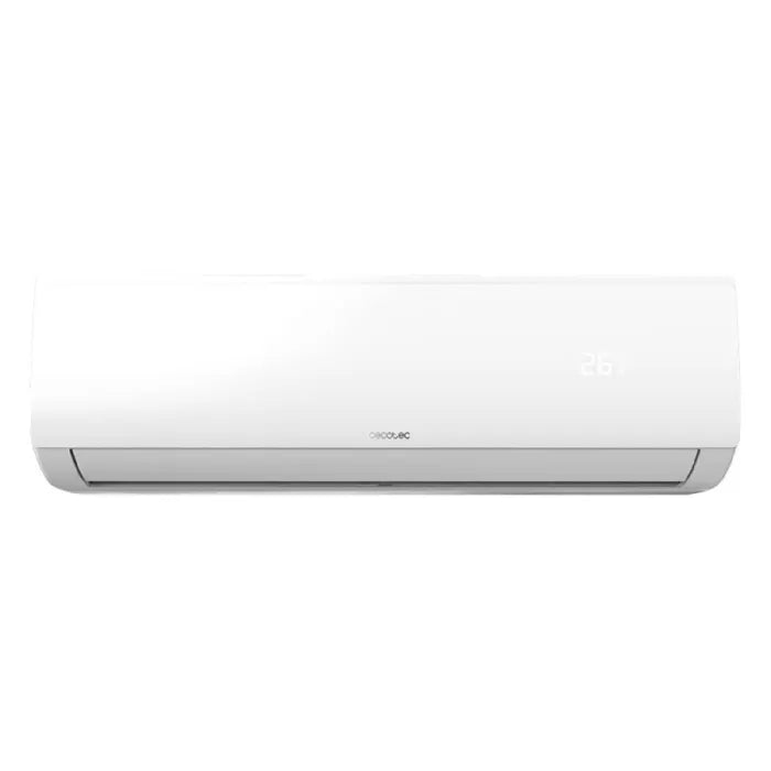Climatiseur Split Inverter 12000 BTU – Réversible