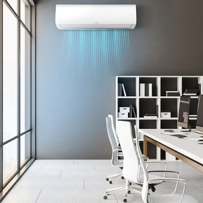 Climatiseur Split Inverter 12000 BTU – Réversible